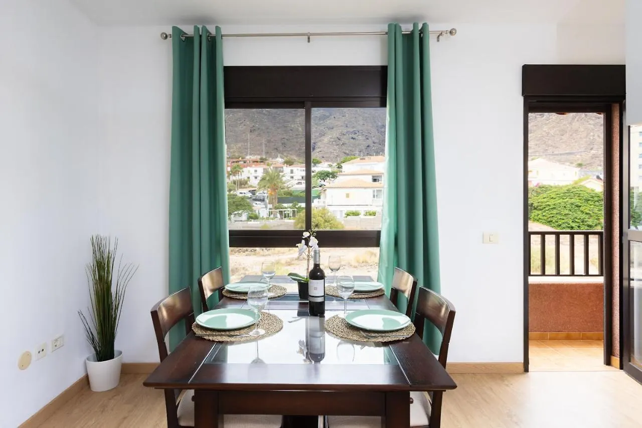 קנדלריה Las Caletillas Sea View Penthouse 0*,