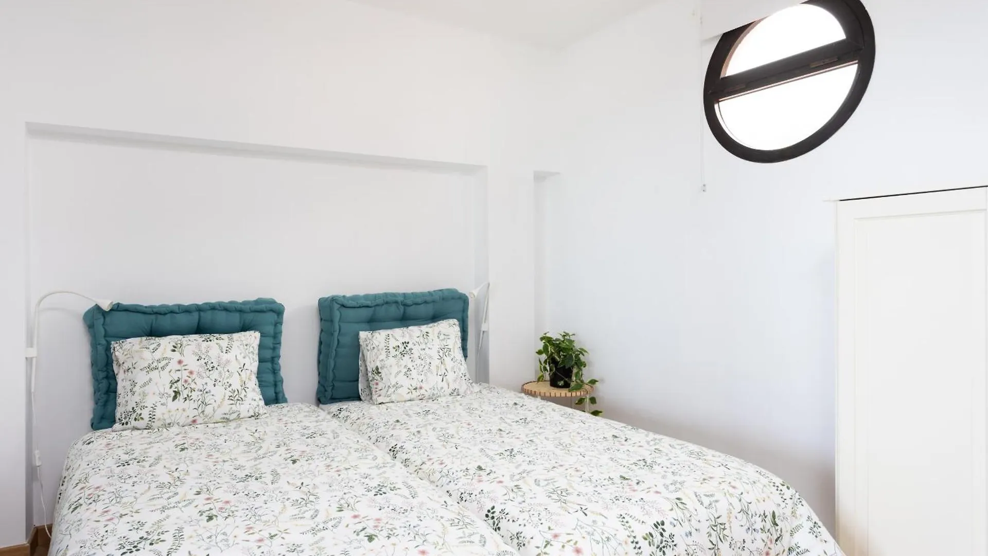 קנדלריה Las Caletillas Sea View Penthouse ספרד