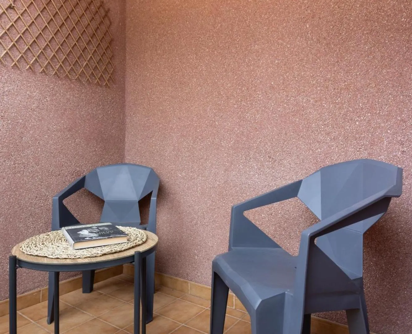 קנדלריה Las Caletillas Sea View Penthouse דירה