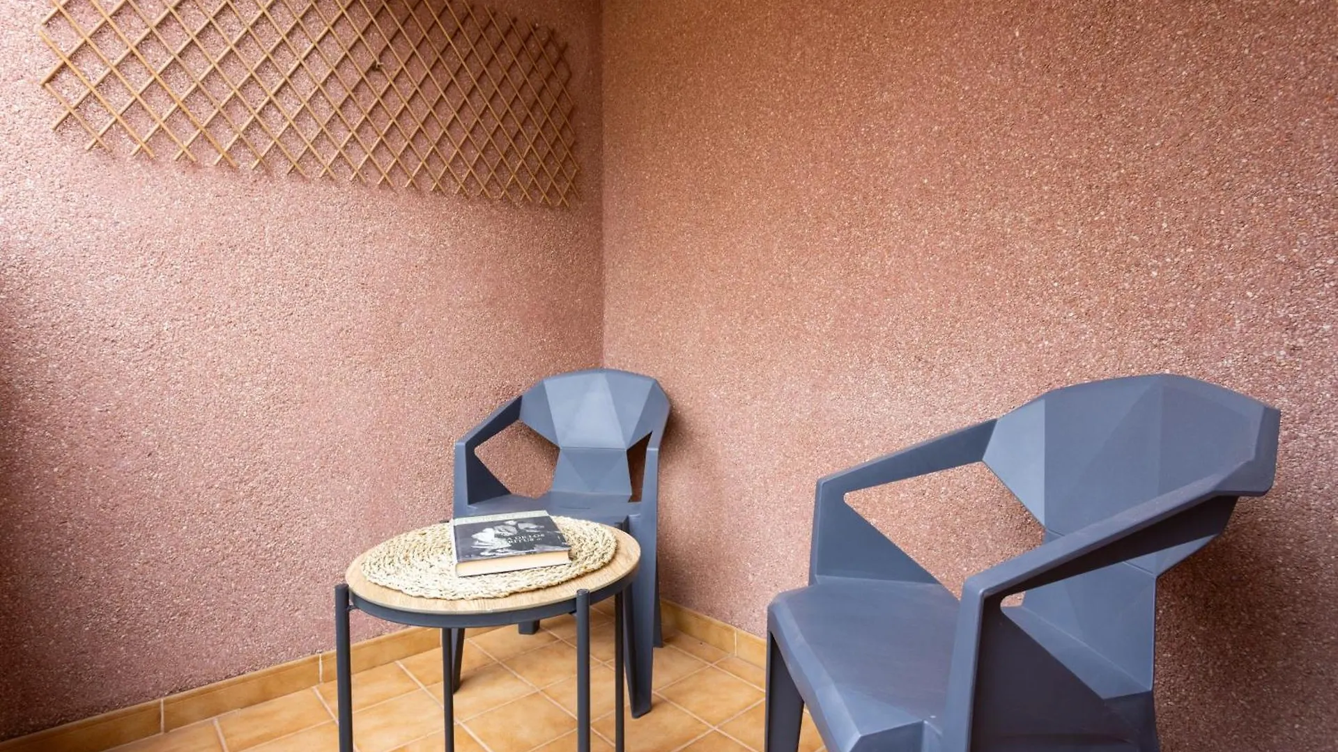 Las Caletillas Sea View Penthouse Канделария 0*,  Испания