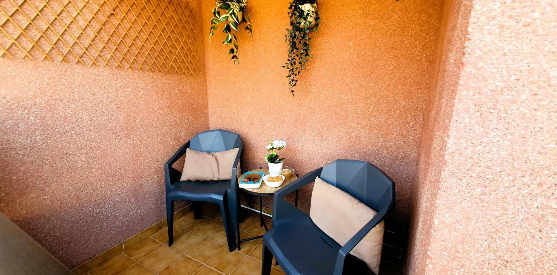 Las Caletillas Sea View Penthouse Candelaria Spain